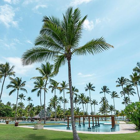 Reserva Jacuma Boutique Hotel Trancoso Exterior photo