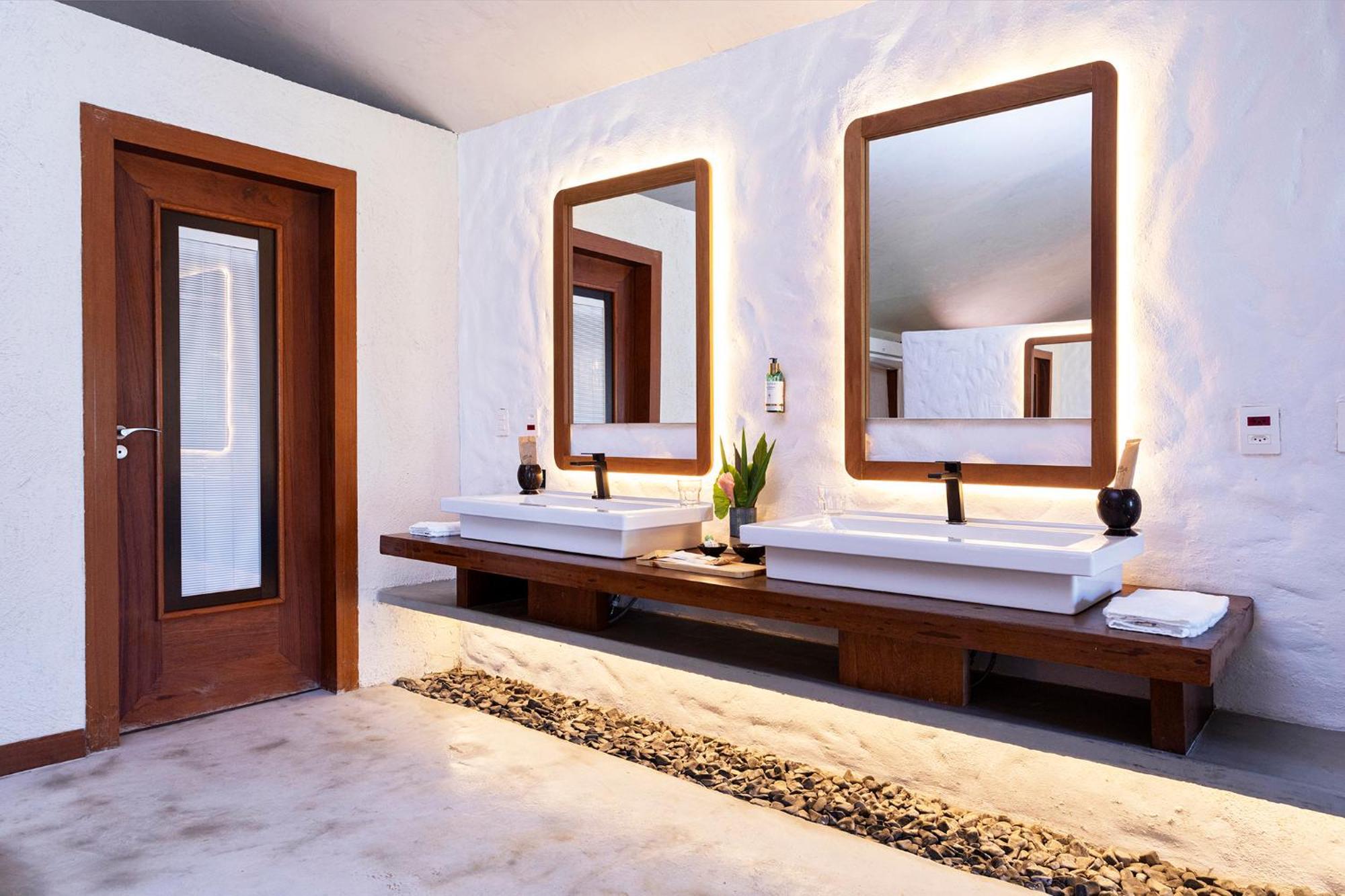 Reserva Jacuma Boutique Hotel Trancoso Exterior photo