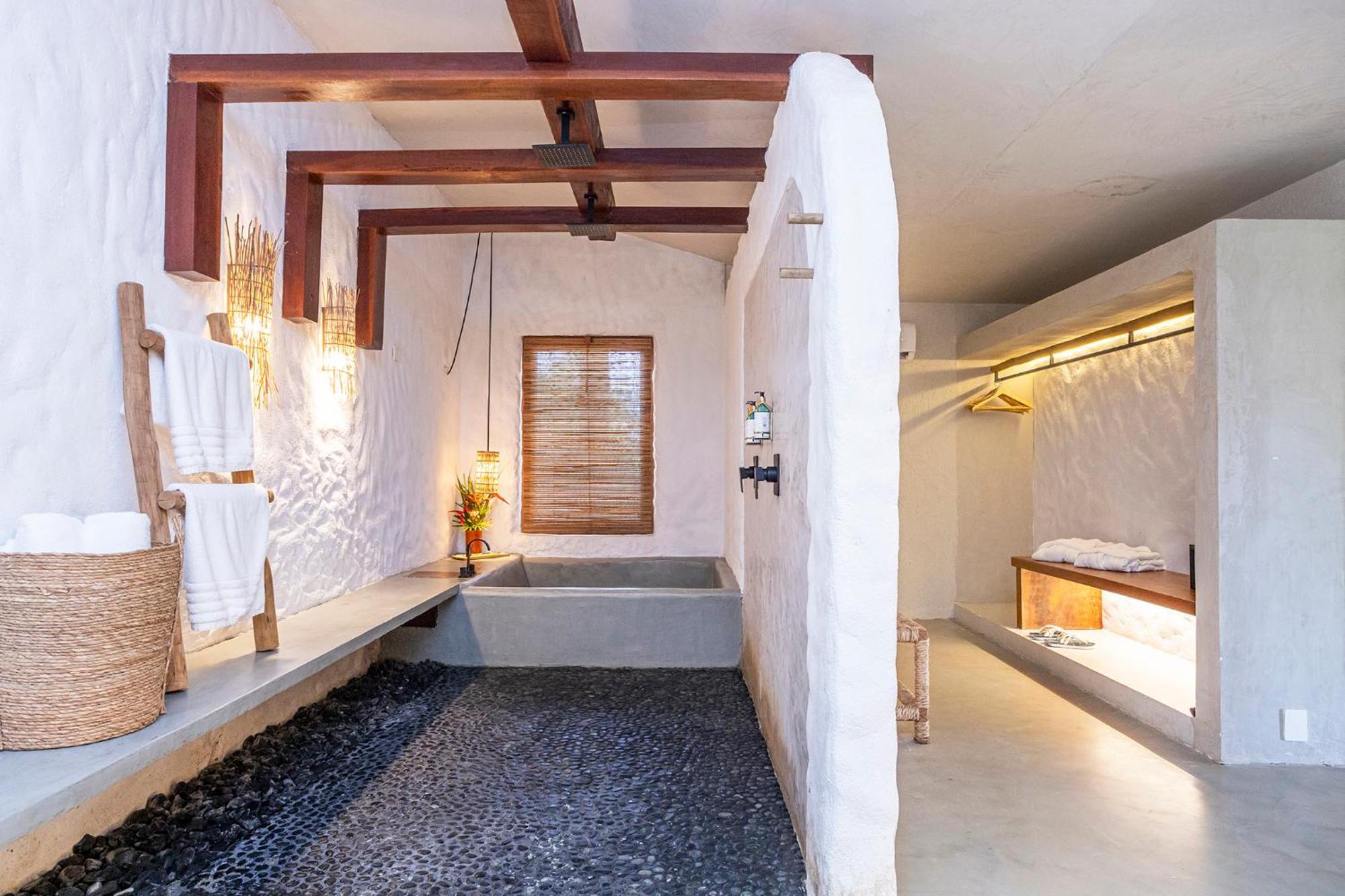 Reserva Jacuma Boutique Hotel Trancoso Exterior photo