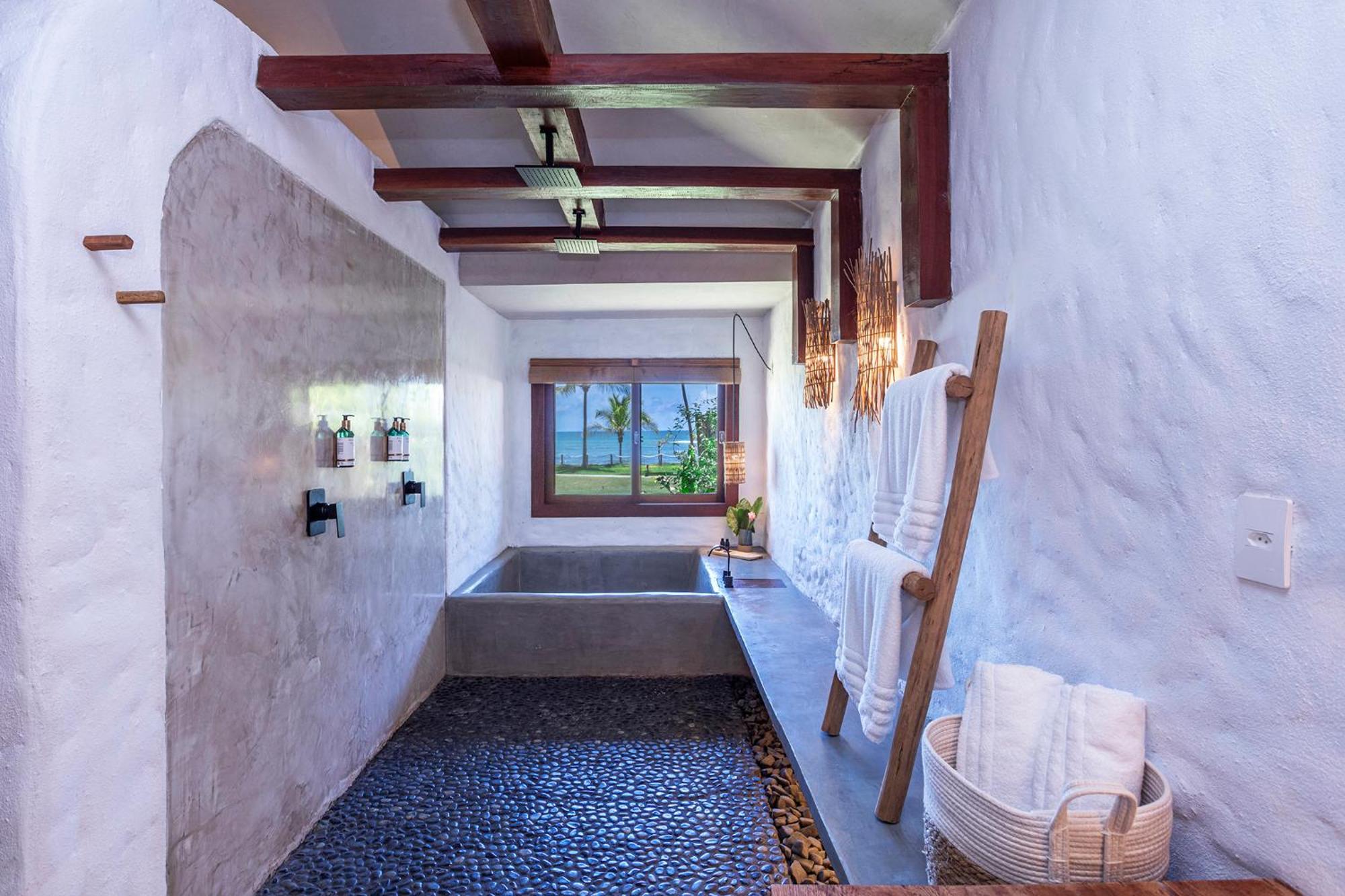 Reserva Jacuma Boutique Hotel Trancoso Exterior photo