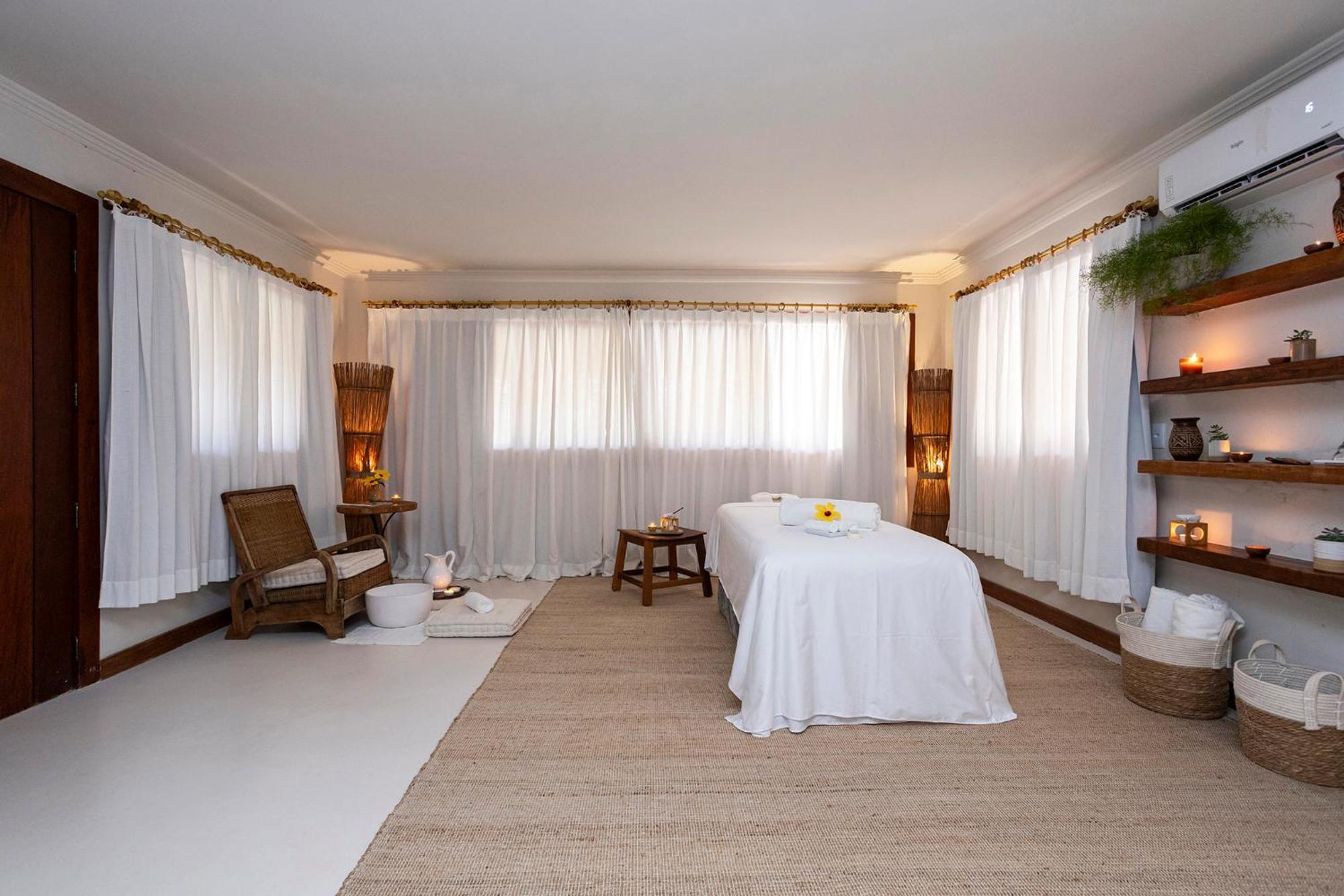 Reserva Jacuma Boutique Hotel Trancoso Exterior photo