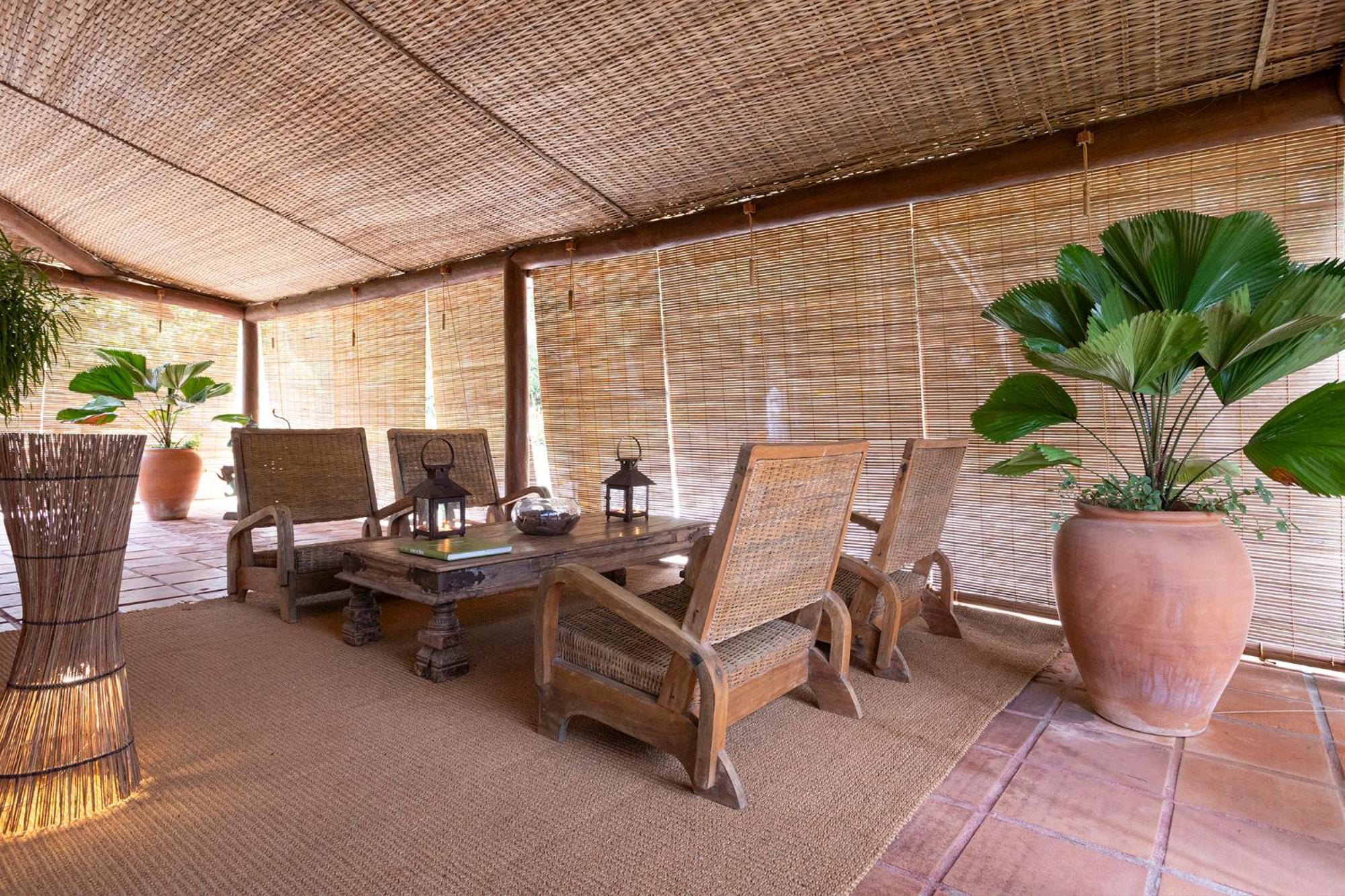 Reserva Jacuma Boutique Hotel Trancoso Exterior photo