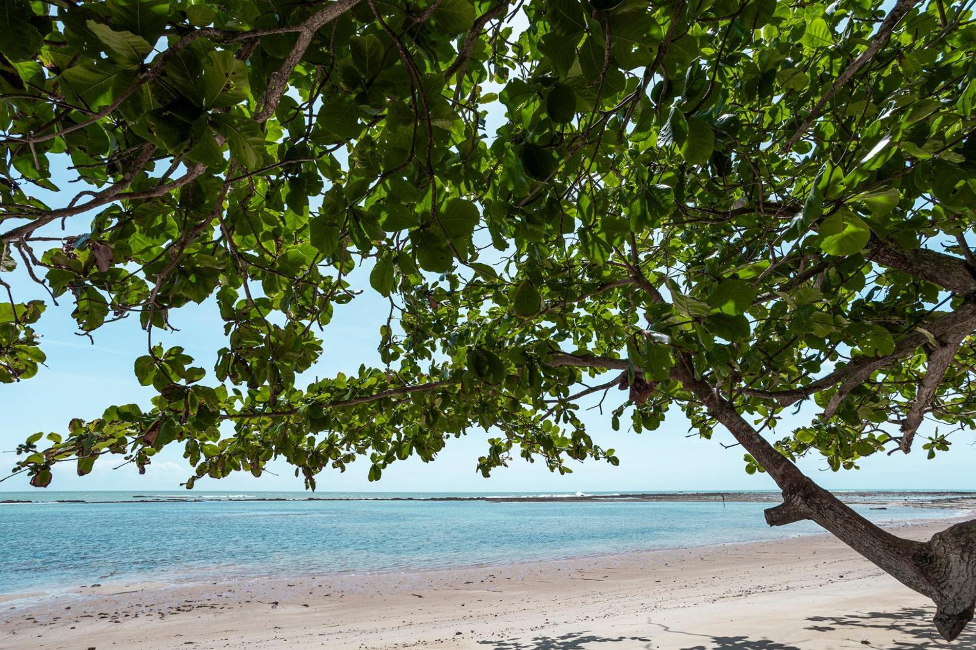 Reserva Jacuma Boutique Hotel Trancoso Exterior photo