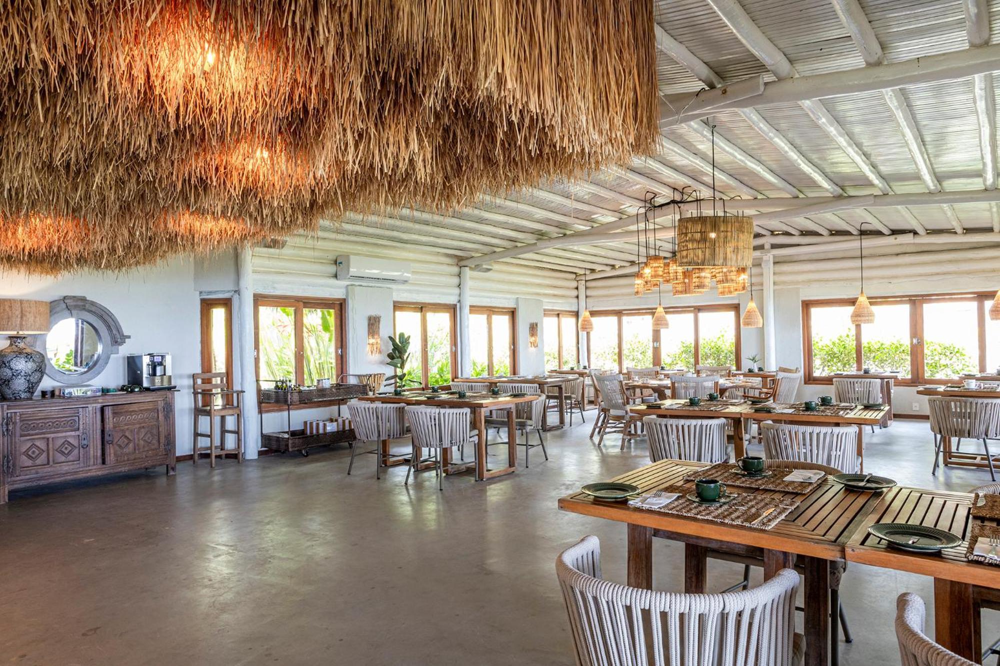 Reserva Jacuma Boutique Hotel Trancoso Exterior photo