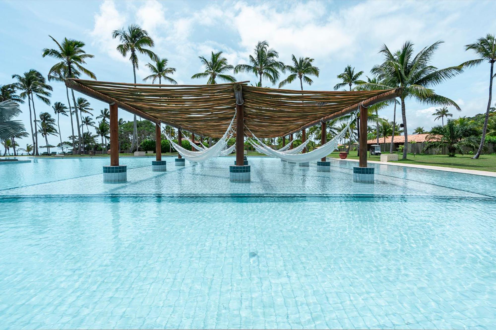 Reserva Jacuma Boutique Hotel Trancoso Exterior photo